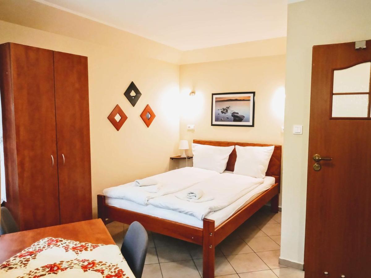 מיילנו Villa Sorento מראה חיצוני תמונה