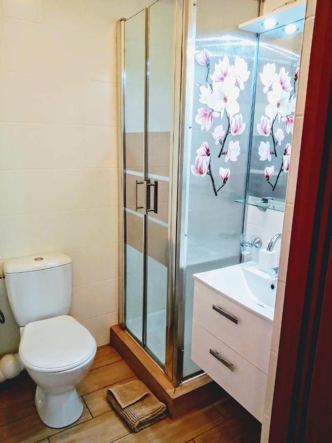 מיילנו Villa Sorento מראה חיצוני תמונה