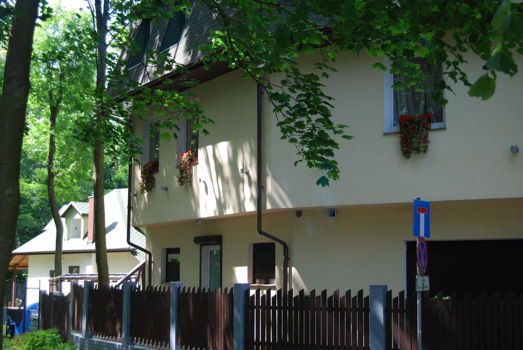 מיילנו Villa Sorento חדר תמונה