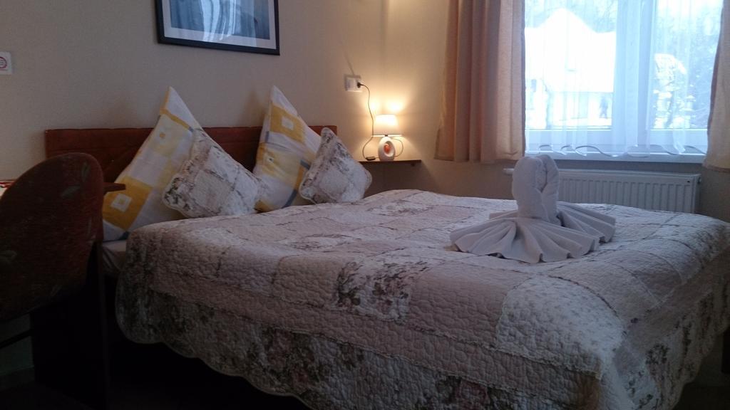 מיילנו Villa Sorento מראה חיצוני תמונה