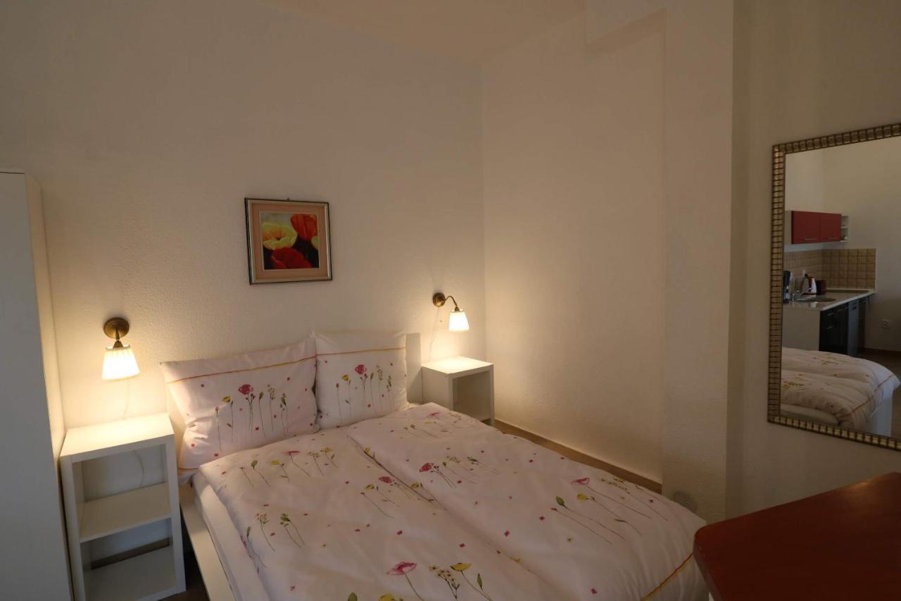 מיילנו Villa Sorento מראה חיצוני תמונה