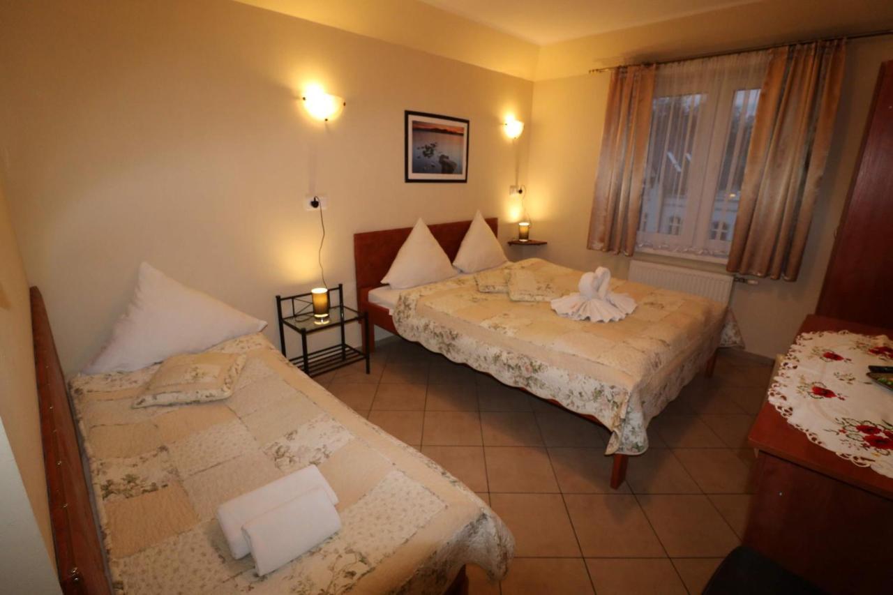 מיילנו Villa Sorento מראה חיצוני תמונה