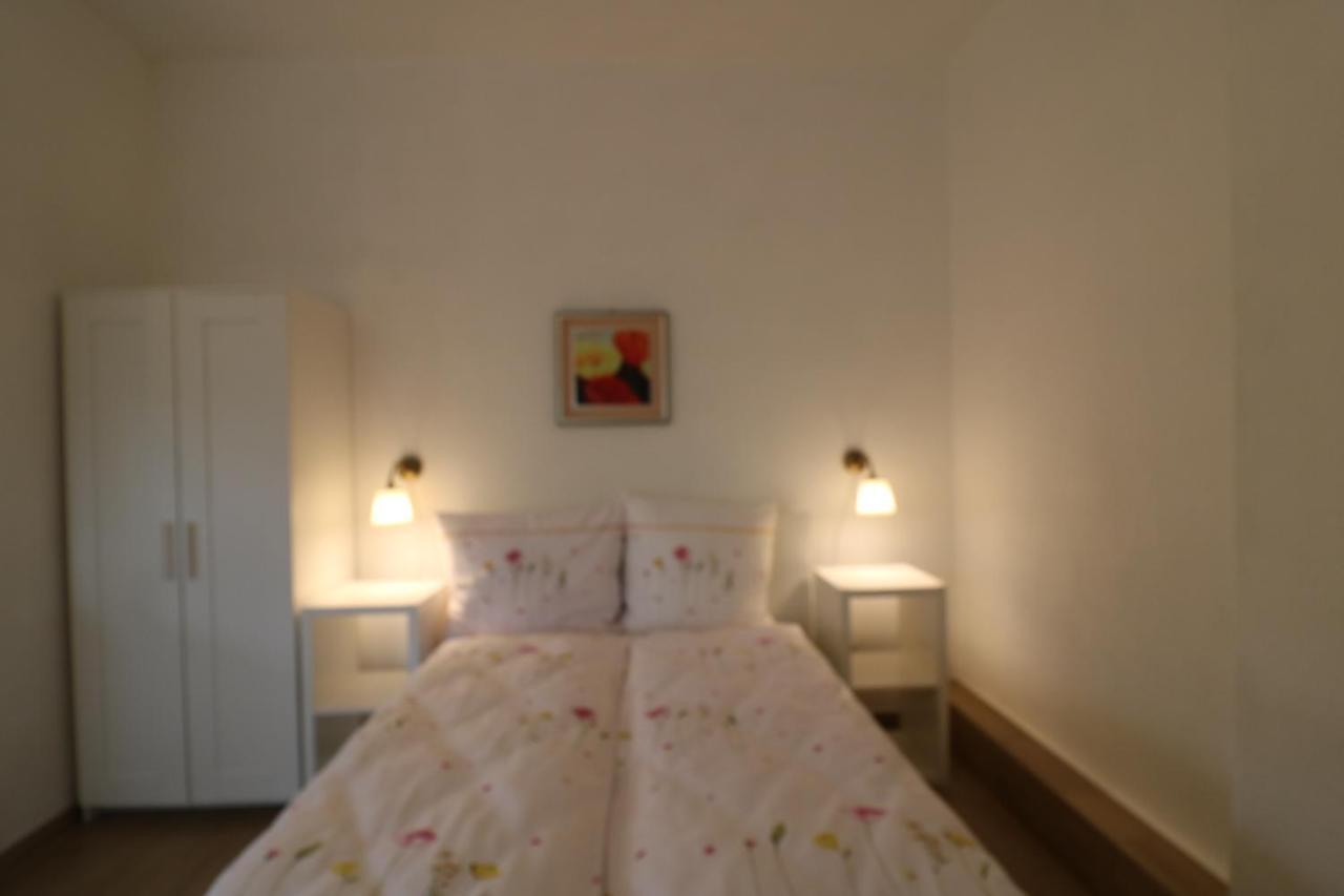 מיילנו Villa Sorento מראה חיצוני תמונה
