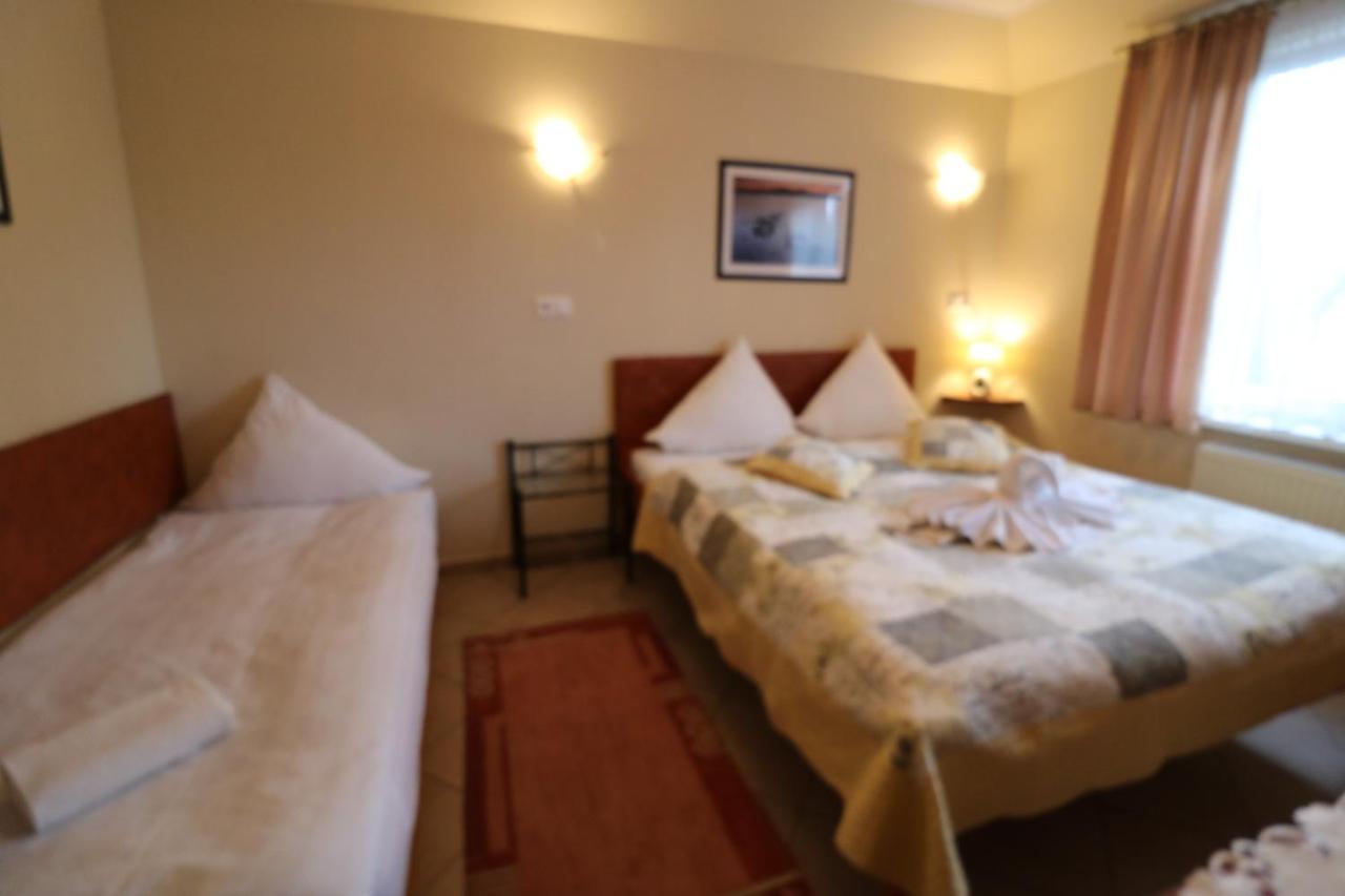 מיילנו Villa Sorento מראה חיצוני תמונה