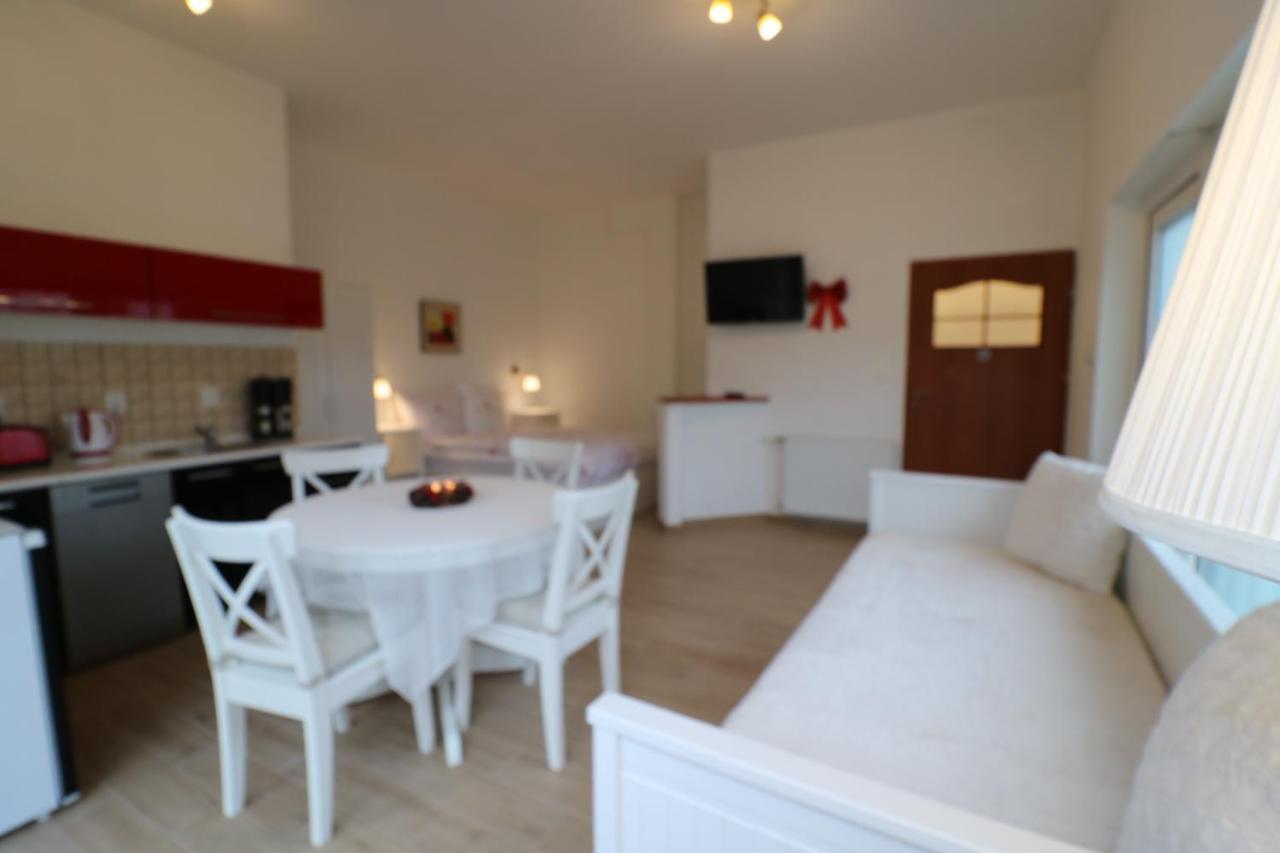 מיילנו Villa Sorento מראה חיצוני תמונה