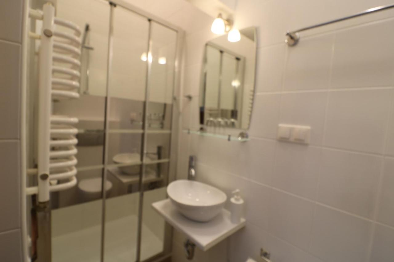 מיילנו Villa Sorento מראה חיצוני תמונה