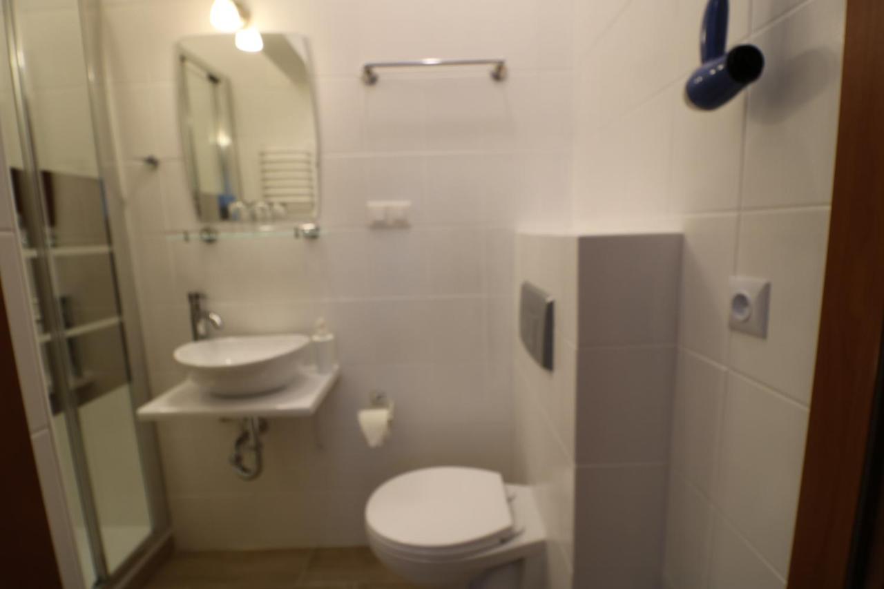 מיילנו Villa Sorento מראה חיצוני תמונה