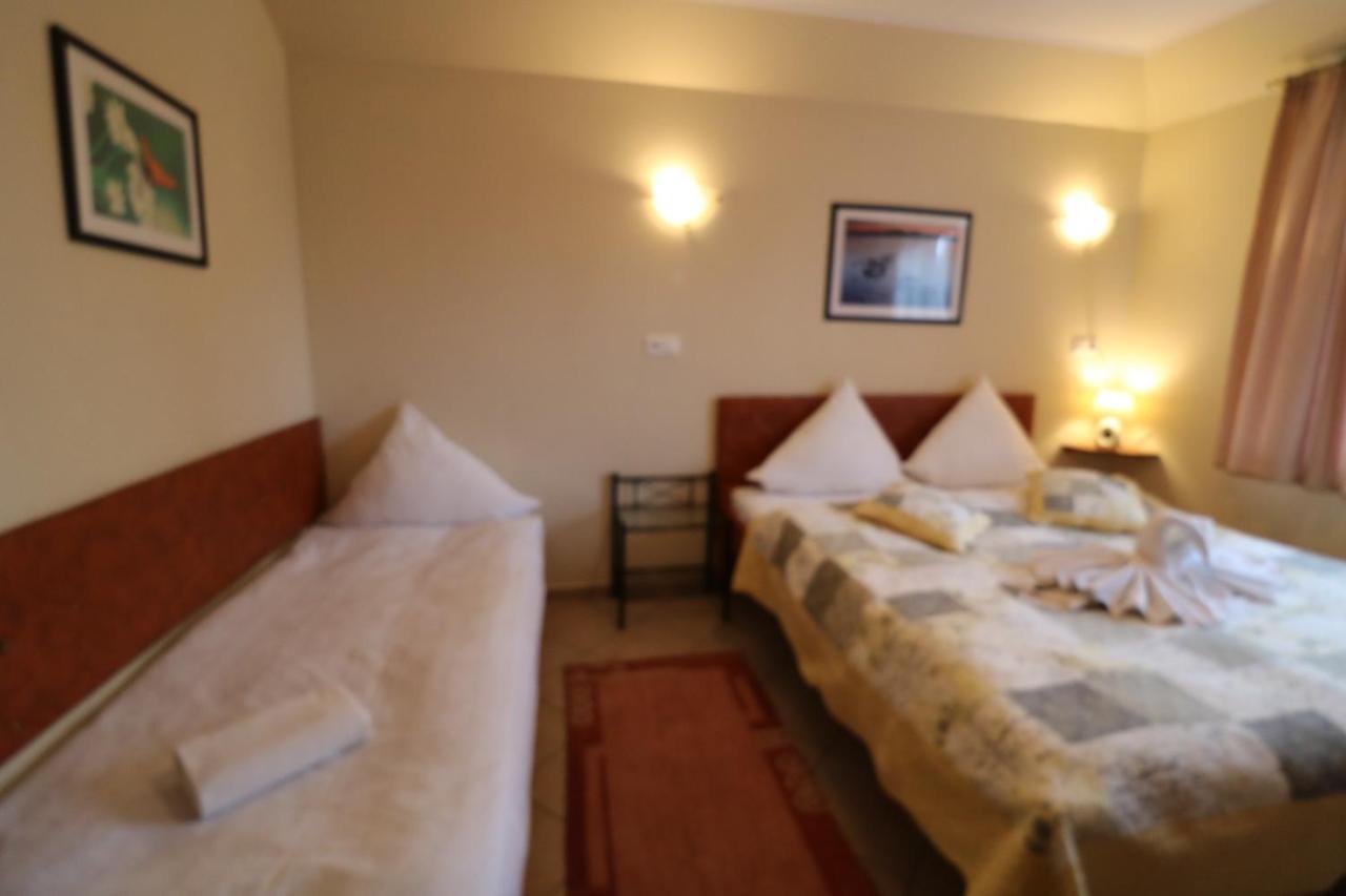 מיילנו Villa Sorento מראה חיצוני תמונה
