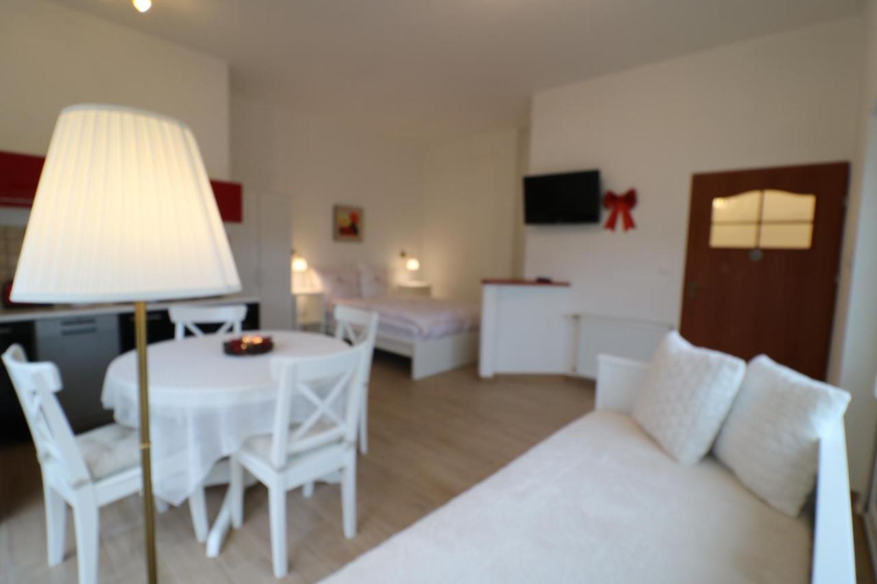 מיילנו Villa Sorento מראה חיצוני תמונה
